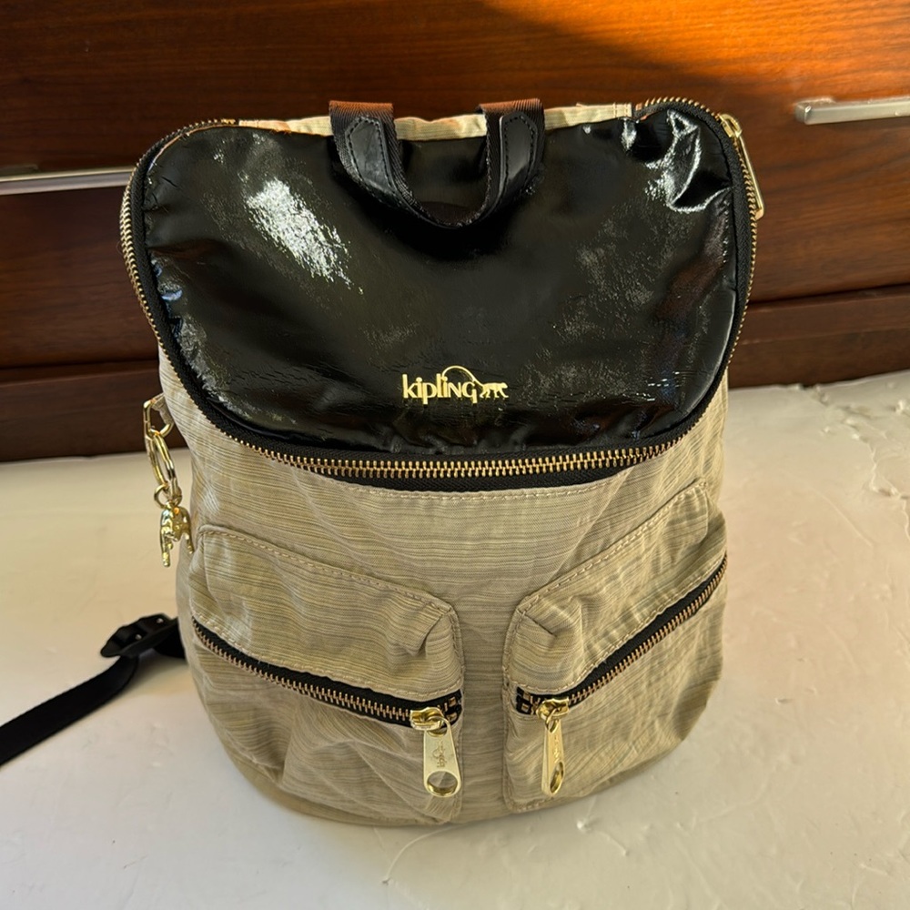 Kipling Backpack - image 1